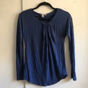 Halogen Long Sleeves